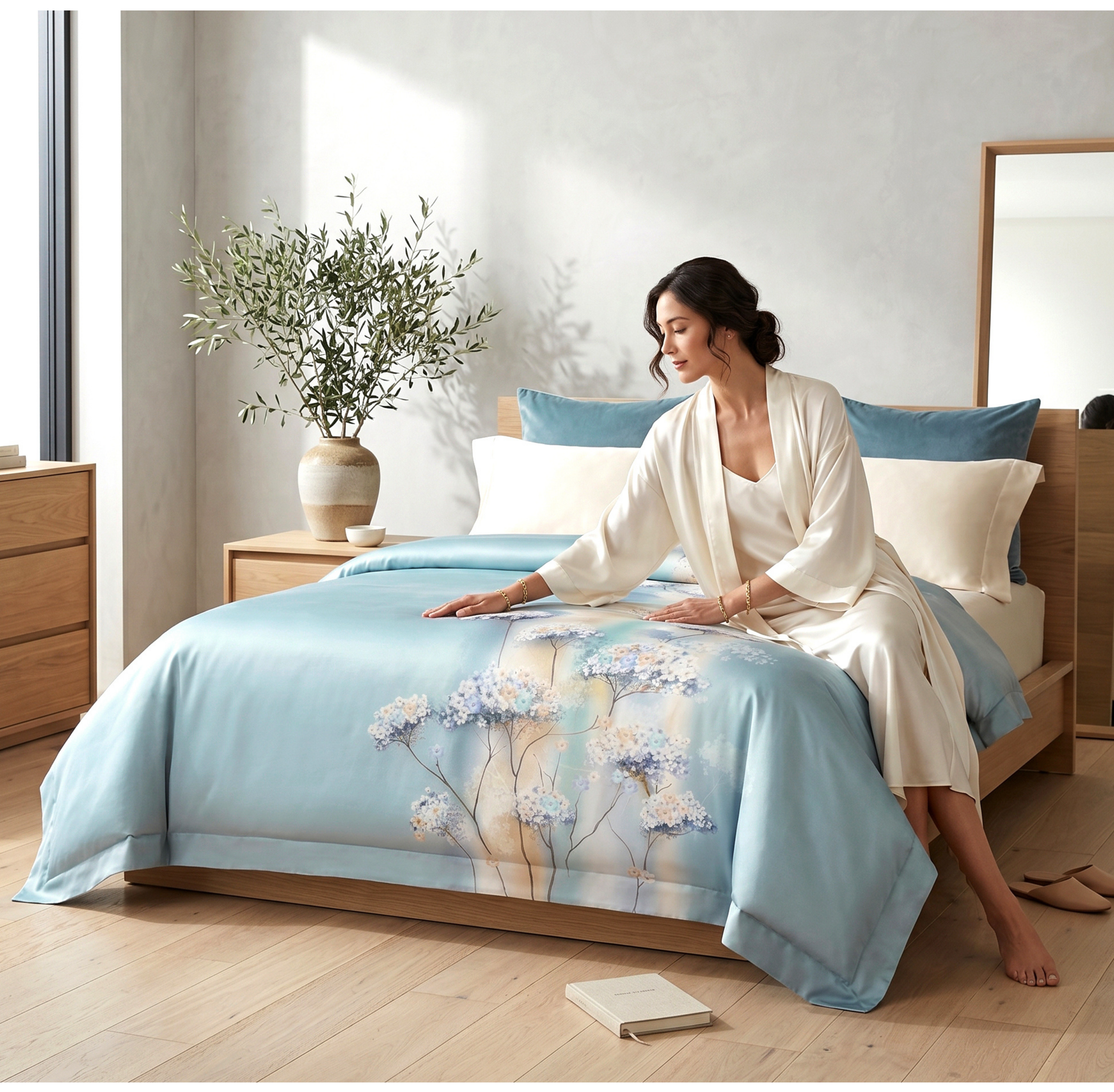 Luxury Blankets in India: Discover Premium Comfort with Style House